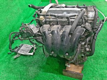 ДВИГАТЕЛЬ НА TOYOTA CAMRY ACV40 2AZ-FE