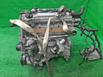 ДВИГАТЕЛЬ НА TOYOTA CAMRY ACV40 2AZ-FE