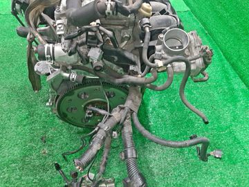 ДВИГАТЕЛЬ НА TOYOTA CAMRY ACV40 2AZ-FE