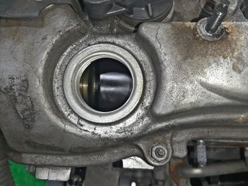 ДВИГАТЕЛЬ НА TOYOTA CAMRY ACV40 2AZ-FE