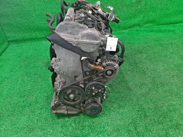 ДВИГАТЕЛЬ НА TOYOTA FIELDER NZE121 1NZ-FE