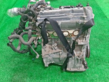 ДВИГАТЕЛЬ НА TOYOTA FIELDER NZE121 1NZ-FE