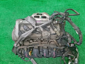 ДВИГАТЕЛЬ НА TOYOTA COROLLA NZE121 1NZ-FE