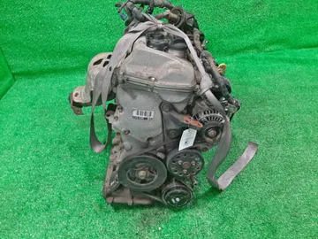 ДВИГАТЕЛЬ НА TOYOTA COROLLA NZE121 1NZ-FE