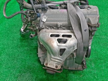 ДВИГАТЕЛЬ НА TOYOTA COROLLA NZE121 1NZ-FE