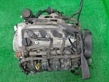 ДВИГАТЕЛЬ НА TOYOTA VITZ NCP10 2NZ-FE