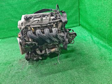 ДВИГАТЕЛЬ НА TOYOTA VITZ NCP10 2NZ-FE
