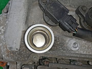 ДВИГАТЕЛЬ НА TOYOTA VITZ NCP10 2NZ-FE