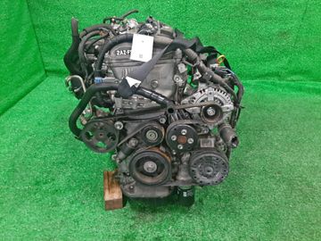 ДВИГАТЕЛЬ НА TOYOTA AVENSIS AZT251 2AZ-FSE