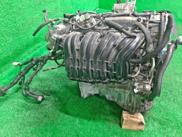 ДВИГАТЕЛЬ НА TOYOTA AVENSIS AZT251 2AZ-FSE