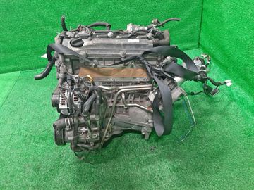 ДВИГАТЕЛЬ НА TOYOTA AVENSIS AZT251 2AZ-FSE