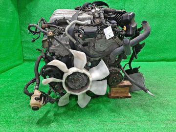ДВИГАТЕЛЬ НА NISSAN ELGRAND NE51 VQ35DE