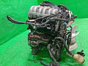 ДВИГАТЕЛЬ НА NISSAN ELGRAND NE51 VQ35DE