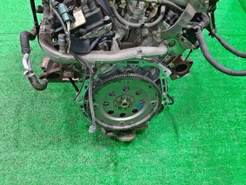 ДВИГАТЕЛЬ НА NISSAN ELGRAND NE51 VQ35DE