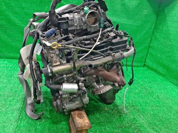 ДВИГАТЕЛЬ НА NISSAN ELGRAND NE51 VQ35DE