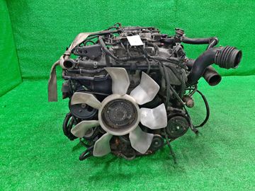 ДВИГАТЕЛЬ НА NISSAN CEDRIC HY33 VQ30DET