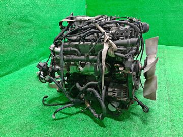 ДВИГАТЕЛЬ НА NISSAN CEDRIC HY33 VQ30DET