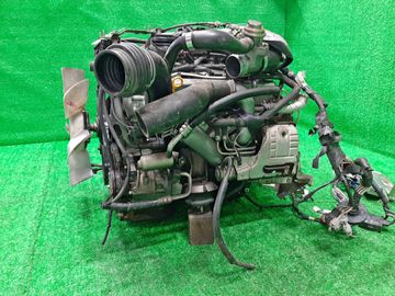 ДВИГАТЕЛЬ НА NISSAN CEDRIC HY33 VQ30DET