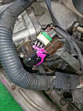 ДВИГАТЕЛЬ НА NISSAN CEDRIC HY33 VQ30DET