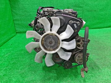 ДВИГАТЕЛЬ НА NISSAN LAUREL HC35 RB20DE