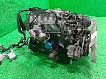 ДВИГАТЕЛЬ НА NISSAN LAUREL HC35 RB20DE