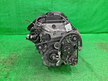 ДВИГАТЕЛЬ НА HONDA CIVIC FD1 R18A