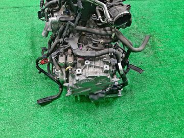 ДВИГАТЕЛЬ НА HONDA CIVIC FD1 R18A