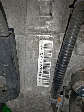 ДВИГАТЕЛЬ НА HONDA CIVIC FD1 R18A