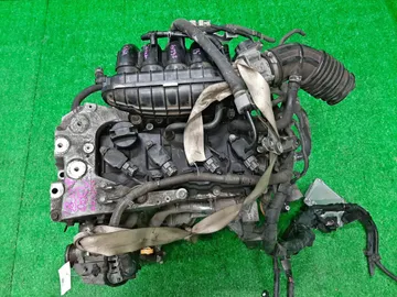 ДВИГАТЕЛЬ НА NISSAN TEANA TNJ32 QR25DE