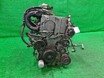 ДВИГАТЕЛЬ НА NISSAN TEANA TNJ32 QR25DE