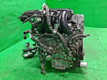 ДВИГАТЕЛЬ НА NISSAN TEANA TNJ32 QR25DE