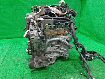 ДВИГАТЕЛЬ НА NISSAN TEANA TNJ32 QR25DE