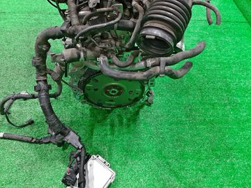 ДВИГАТЕЛЬ НА NISSAN TEANA TNJ32 QR25DE