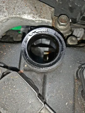 ДВИГАТЕЛЬ НА NISSAN TEANA TNJ32 QR25DE