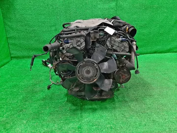 ДВИГАТЕЛЬ НА NISSAN SKYLINE V35 VQ25DD