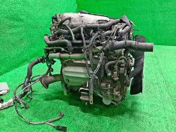 ДВИГАТЕЛЬ НА NISSAN SKYLINE V35 VQ25DD