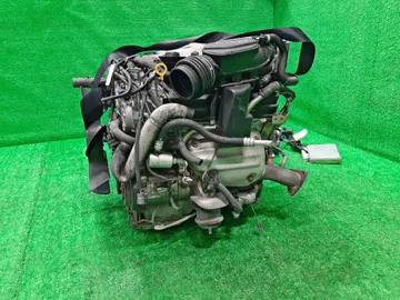 ДВИГАТЕЛЬ НА NISSAN SKYLINE V35 VQ25DD