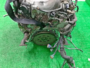 ДВИГАТЕЛЬ НА NISSAN SKYLINE V35 VQ25DD