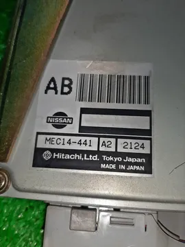 ДВИГАТЕЛЬ НА NISSAN SKYLINE V35 VQ25DD