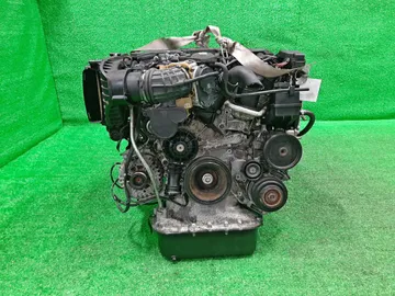 ДВИГАТЕЛЬ НА MERCEDES-BENZ R350 W251 276.958