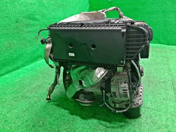 ДВИГАТЕЛЬ НА MERCEDES-BENZ R350 W251 276.958