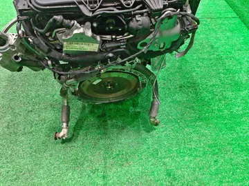 ДВИГАТЕЛЬ НА MERCEDES-BENZ R350 W251 276.958