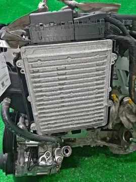 ДВИГАТЕЛЬ НА MERCEDES-BENZ R350 W251 276.958