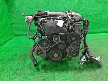 ДВИГАТЕЛЬ НА TOYOTA PROGRES JCG15 1JZ-FSE