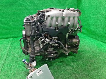 ДВИГАТЕЛЬ НА TOYOTA PROGRES JCG15 1JZ-FSE