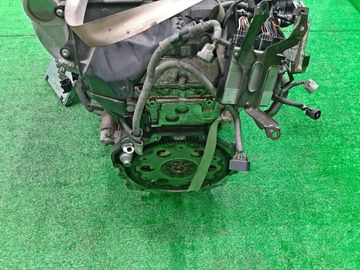 ДВИГАТЕЛЬ НА TOYOTA PROGRES JCG15 1JZ-FSE