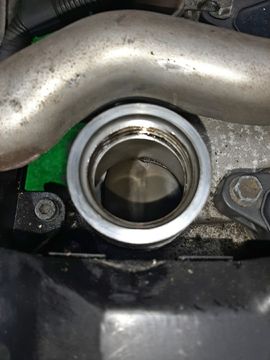 ДВИГАТЕЛЬ НА TOYOTA PROGRES JCG15 1JZ-FSE
