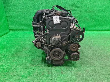 ДВИГАТЕЛЬ НА MITSUBISHI LANCER CEDIA CS5W 4G93T