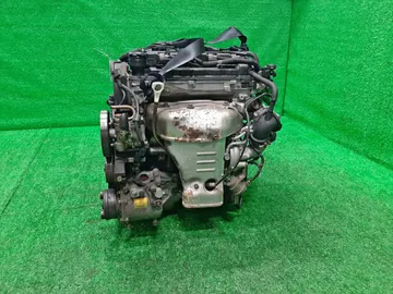ДВИГАТЕЛЬ НА MITSUBISHI LANCER CEDIA CS5W 4G93T