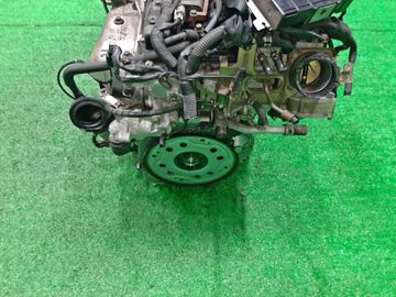 ДВИГАТЕЛЬ НА MITSUBISHI LANCER CEDIA CS5W 4G93T